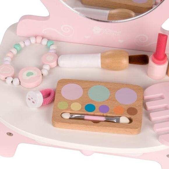 KIDS BIRTHDAY GIFT -Pink Dresser Toy Set - Picture 10 of 13